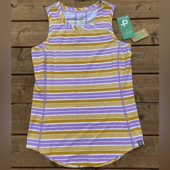 Title Nine Dri Release Tank Top - Picture 1 of 6